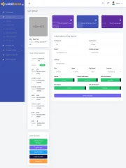 LocalCoins - Ultimate Peer to Peer Crypto Exchange Platform