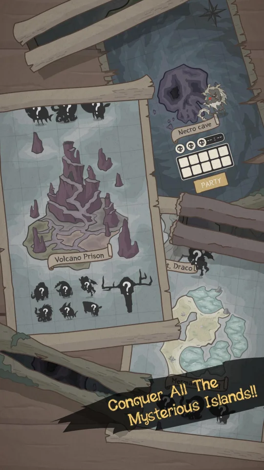 Wild Tamer Unity Source — screenshot 3