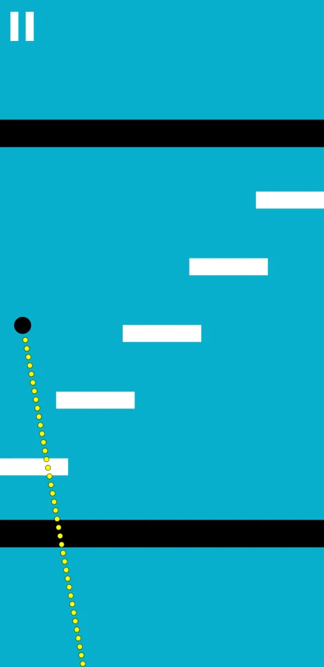 Aim - Unity Hyper Casual Game with AdMob Ads — screenshot 10