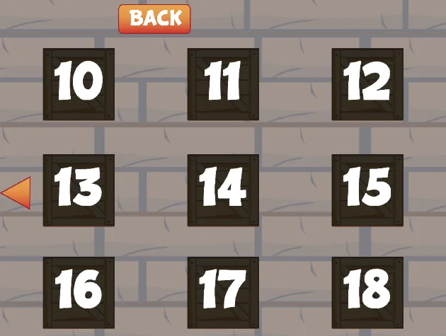 Little Pig Escape - Unity Source Code — screenshot 5