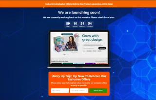 Maintenance Mode & Coming Soon Plugin