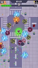 Survivor.IO