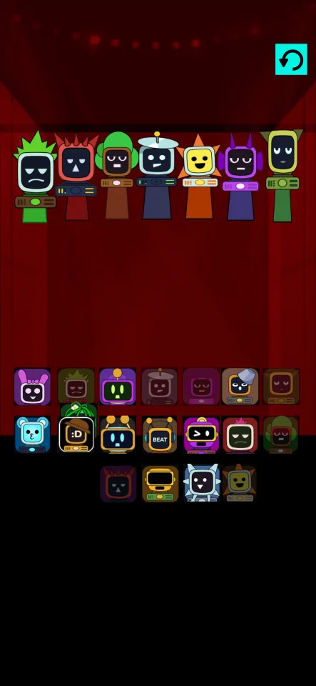 Scary Beat Box Spranky Mix — screenshot 2