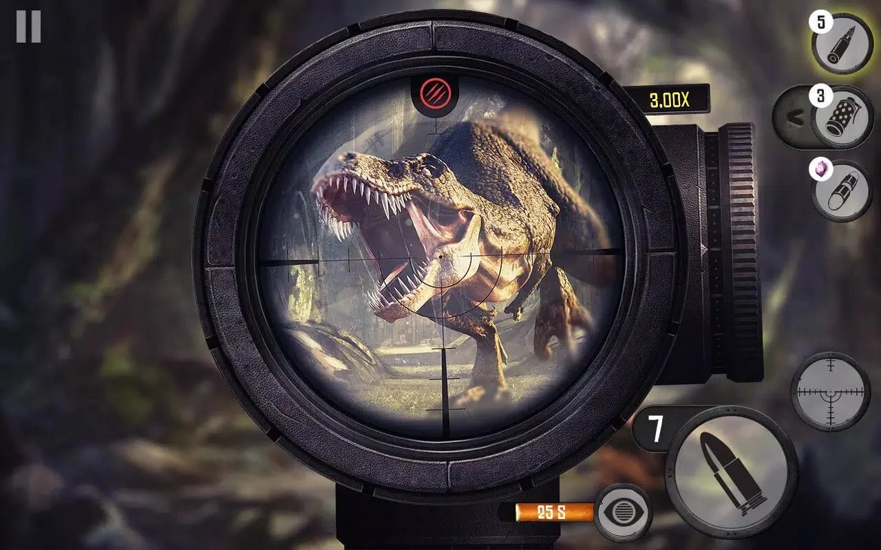 Real Sniper Legacy: Shooter 3D — screenshot 9
