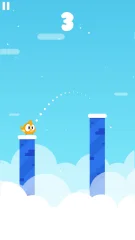 Birdy Jump (AdMob + GDPR + Unity)