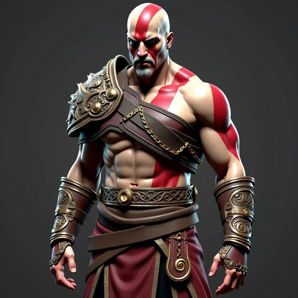 God of War — screenshot 3
