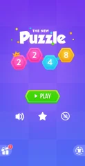 2248 Hexa Puzzle Unity Source Code