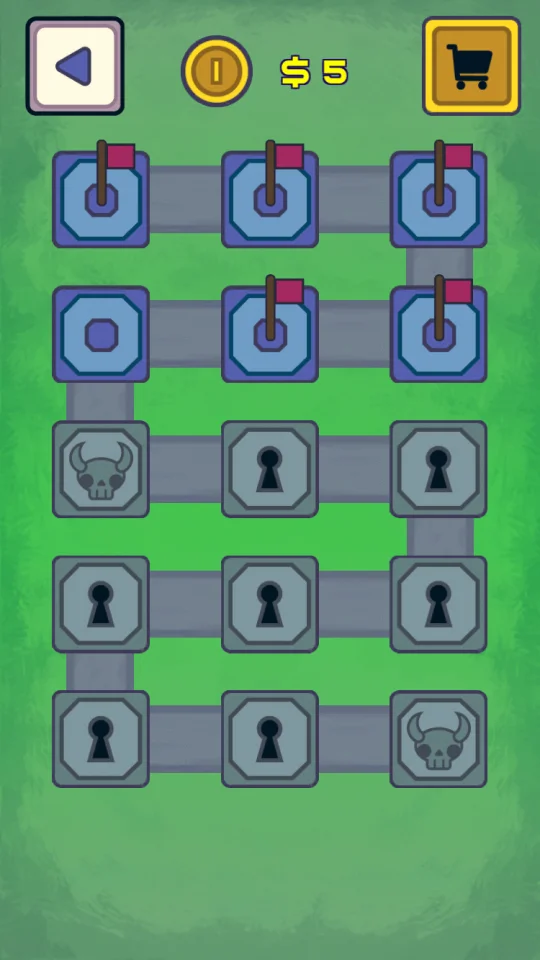 Matching Cards Hero Puzzle Game — screenshot 2