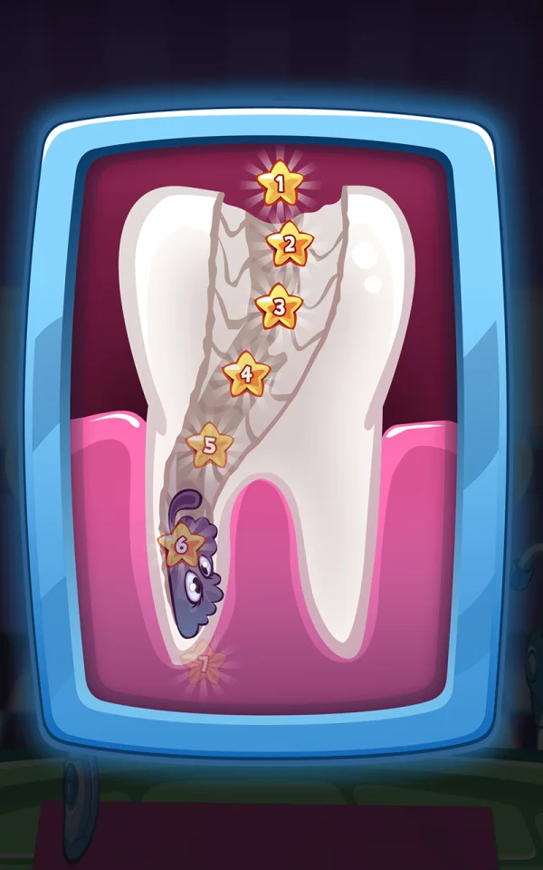 Dentist Doctor Games — screenshot 5