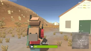 UnitZ Battlegrounds