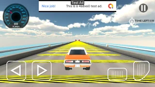 100 Speed Bumps Challenge Source Code