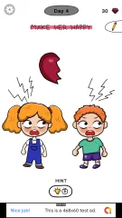 Draw Puzzle Story – Draw One Part