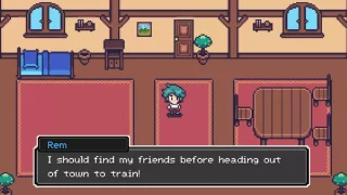 2D RPG Kit