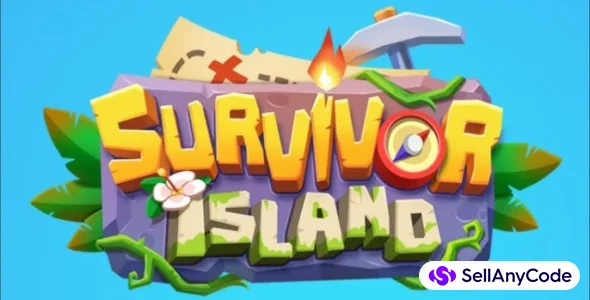 Island Idle Survival