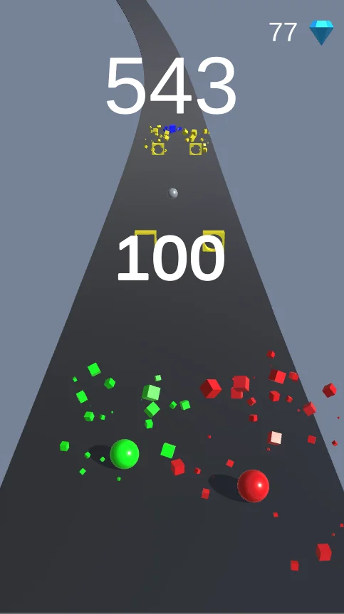 Shape Race — screenshot 3
