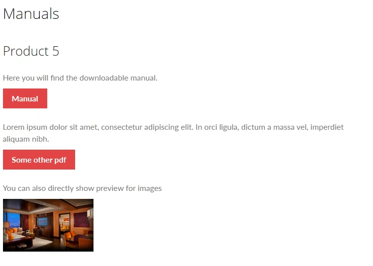 WooCommerce Attach Me! — screenshot 3