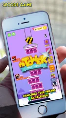 Tower Builder – Complete Game
