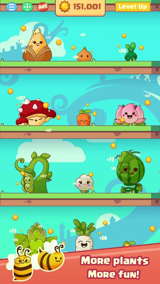 Idle Garden — screenshot 10