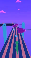Fun Race Sky Racing Game 3D