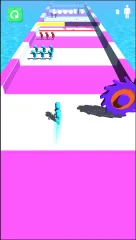 Slime Race 3D