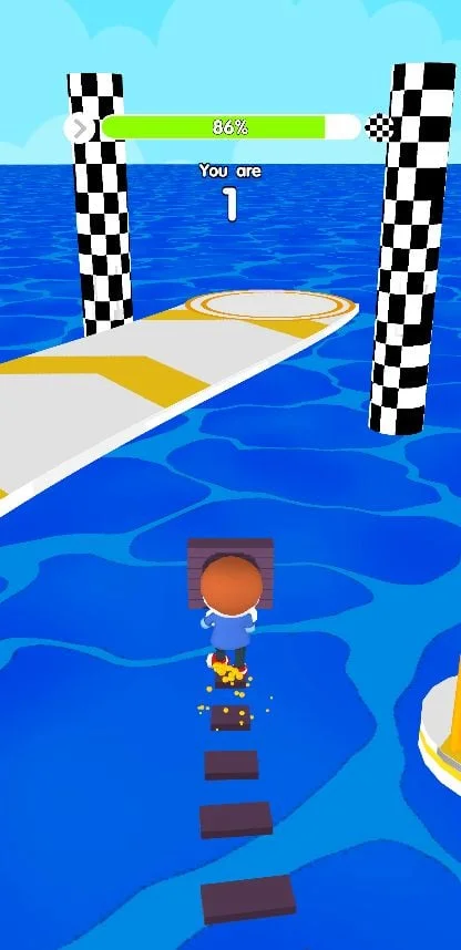 Shortcut Count Short Path - Unity Source Code — screenshot 4