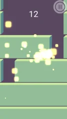 Side Jump: BuildBox Game (Easy Reskin)