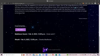 The Celestial