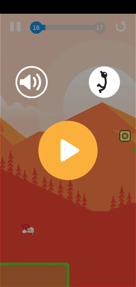 Swing Star (Top Free Game) — screenshot 1