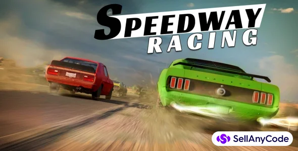 Pro Driver: Car Racing Challenge