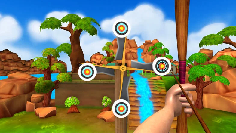 Archery Blast — screenshot 4