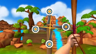 Archery Blast