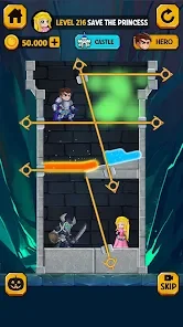 Rescue Hero — screenshot 2
