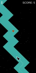 Zig Zag - Unity Game for Android and iOS
