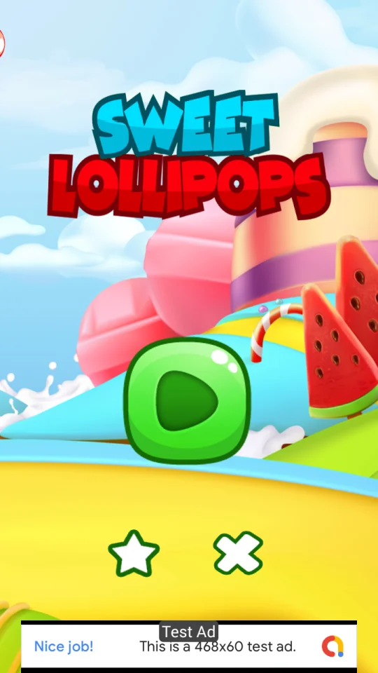 Sweet Lollipops — screenshot 5