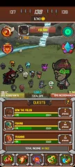 Idle RPG