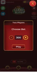 Ludo Sikandar Real Money Earning Android App