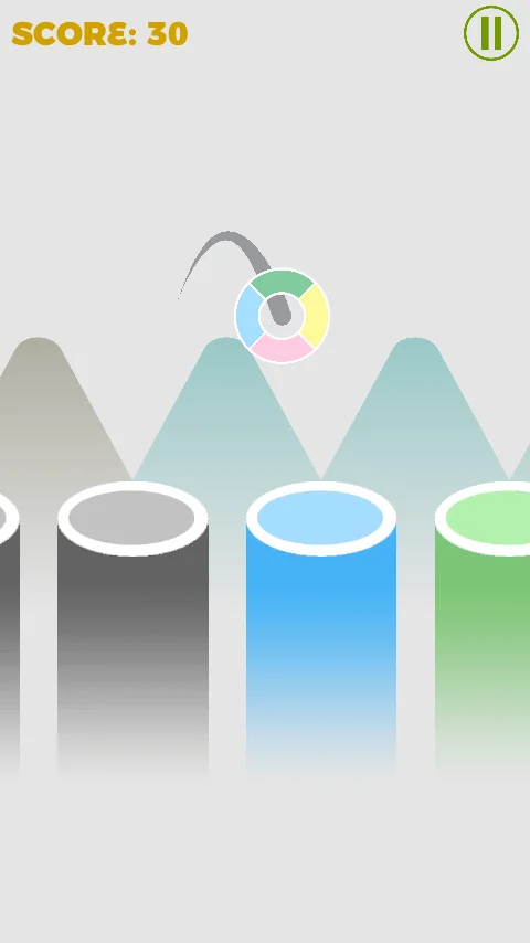 Ball Duet — screenshot 7
