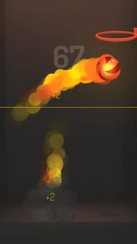 Tap Tap Ball — screenshot 4