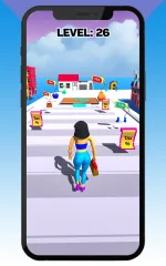 Money Honey Run Race 3D – New Top Trending Game