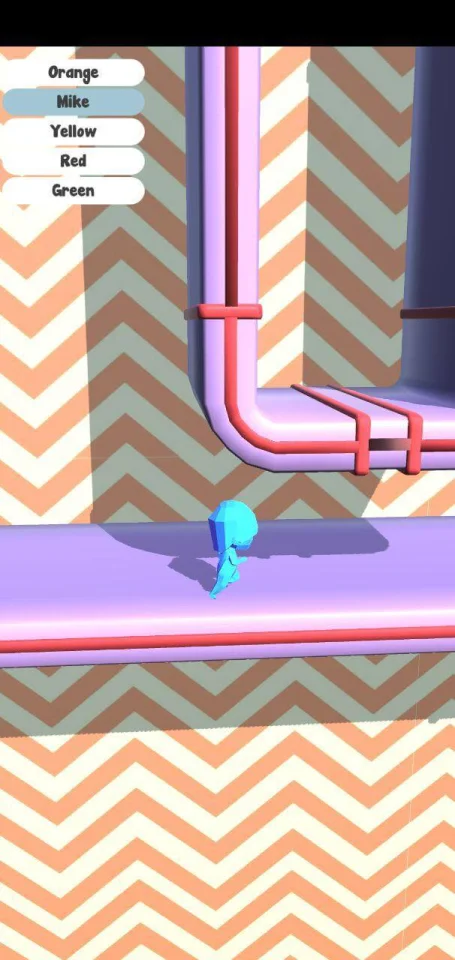 Run Race 3D (Top Free Game) — screenshot 4