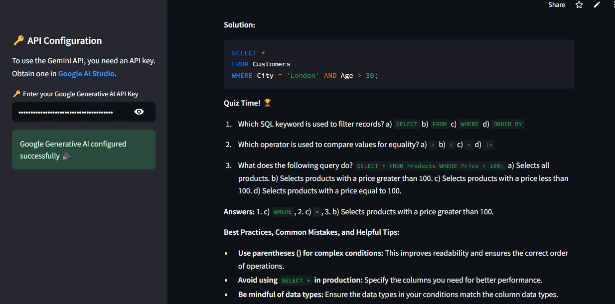 CodeCraft — screenshot 2