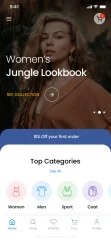 Cirilla - Multipurpose Flutter App for WordPress & WooCommerce