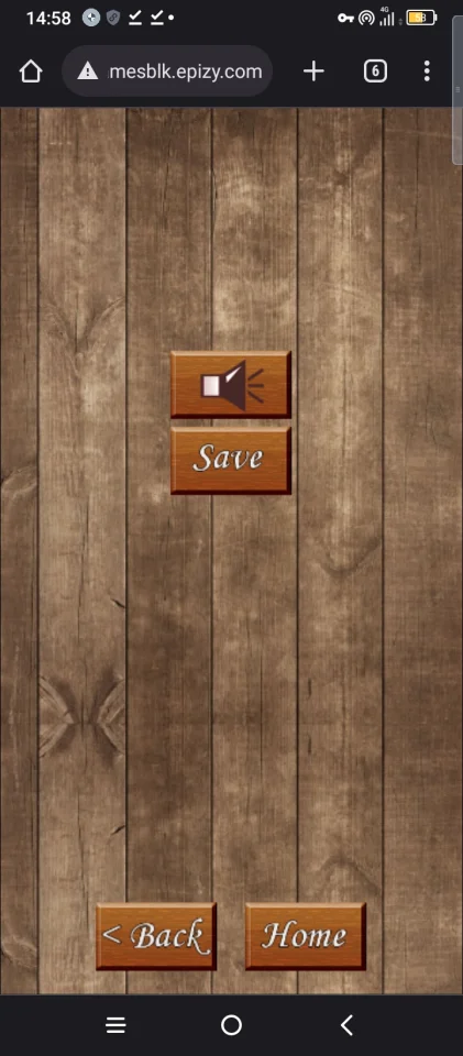Chess Game Android AdMob — screenshot 2