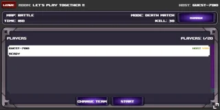 Wizzy - Web3 Multiplayer Online Wizzard Battle (Blockchain Game/Gamefi)