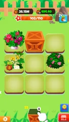 Merge Plant - Unity Templates with AdMob