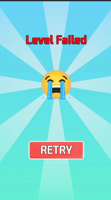 Find the Cat Spot It 2D Game Unity Source Code — screenshot 7