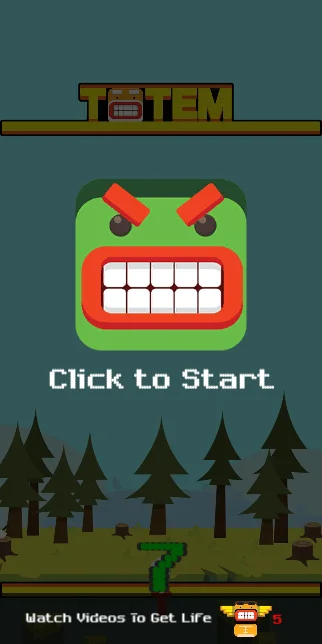 Totem Shooter — screenshot 4