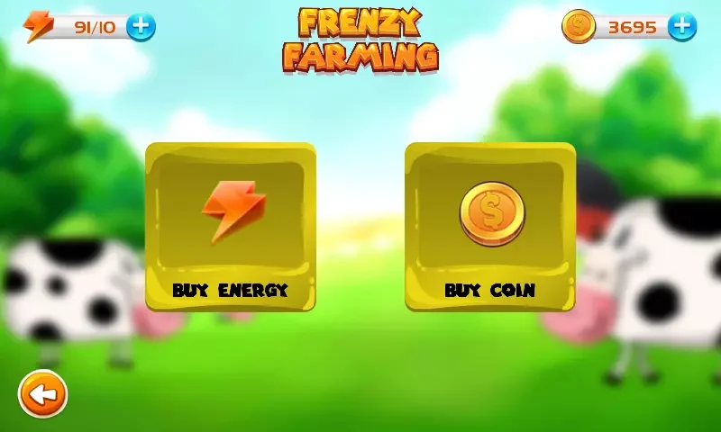 Frenzy Farming, Time Management Game Kit — screenshot 9