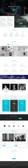 Onway Digital Business Agency HTML Template