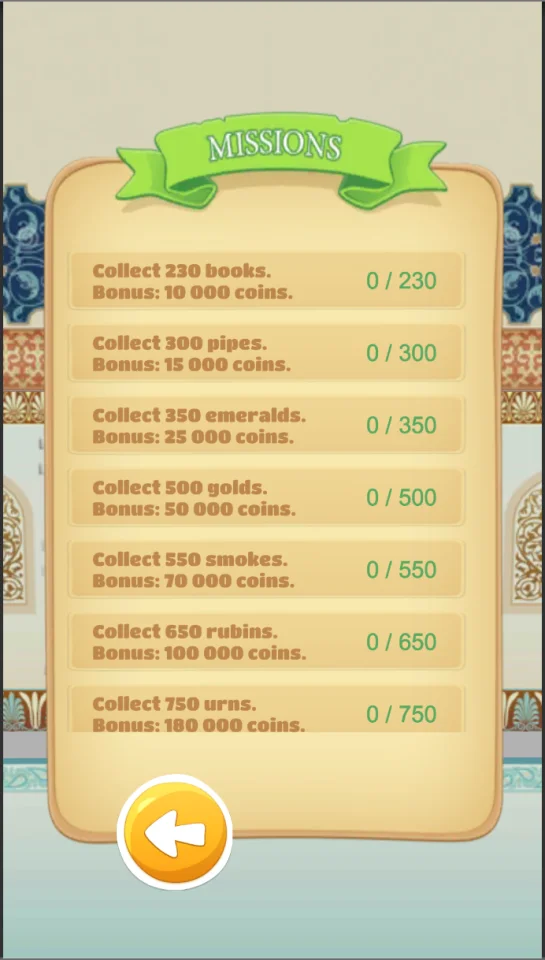 Egypt Runner 3D Game — screenshot 2